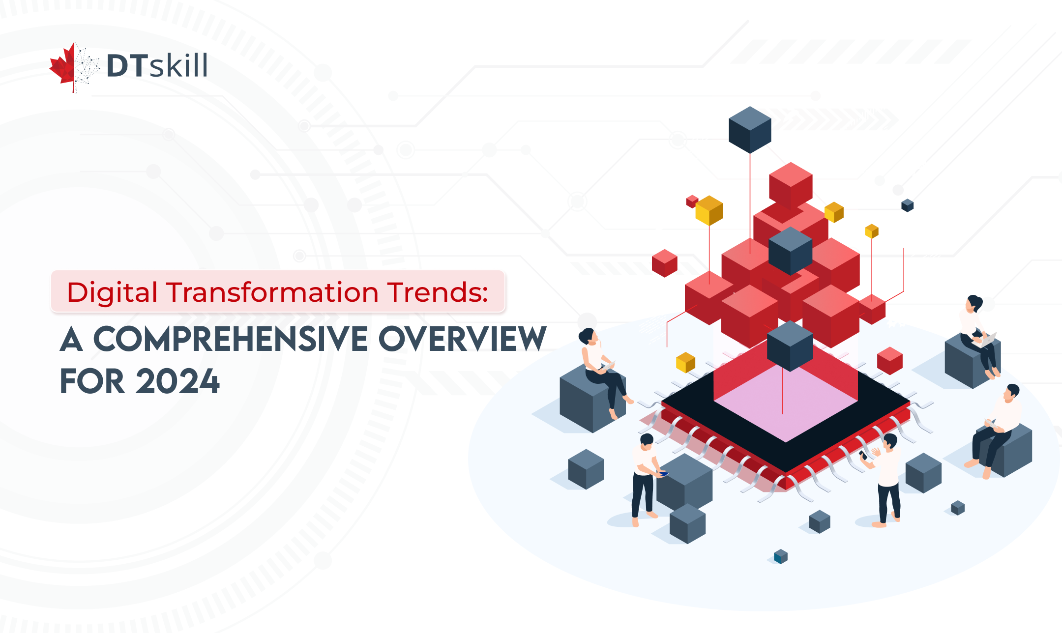 Digital Transformation Trends