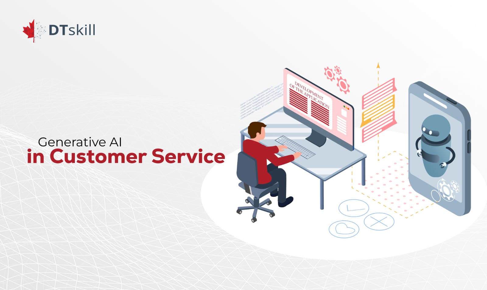 Generative ai in customer-service