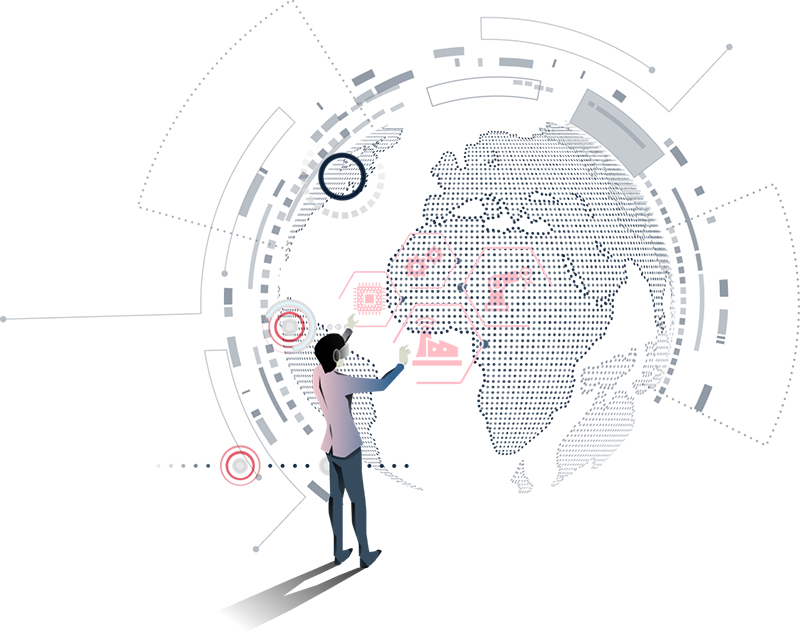 Maximizing Digital Transformation